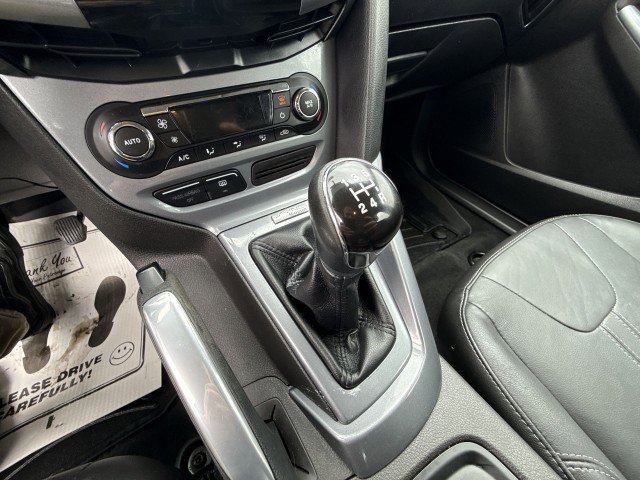 Used 2013 Ford Focus Titanium w/ Titanium Handling Pkg image 20
