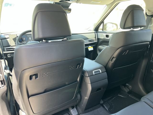 New 2026 Hyundai Santa Fe XRT AWD/4WD image 29
