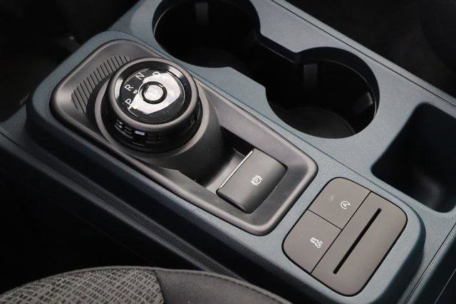 New 2025 Ford Maverick XL w/ 4K Tow Package image 29