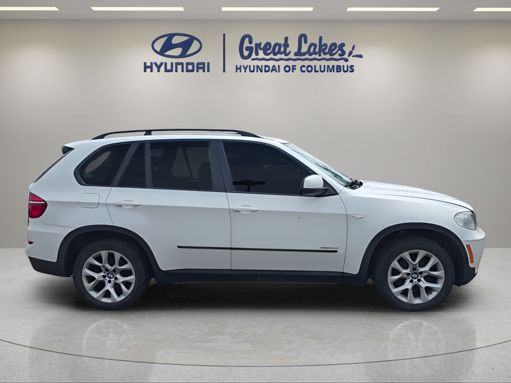 Used 2011 BMW X5 xDrive35i AWD/4WD image 6
