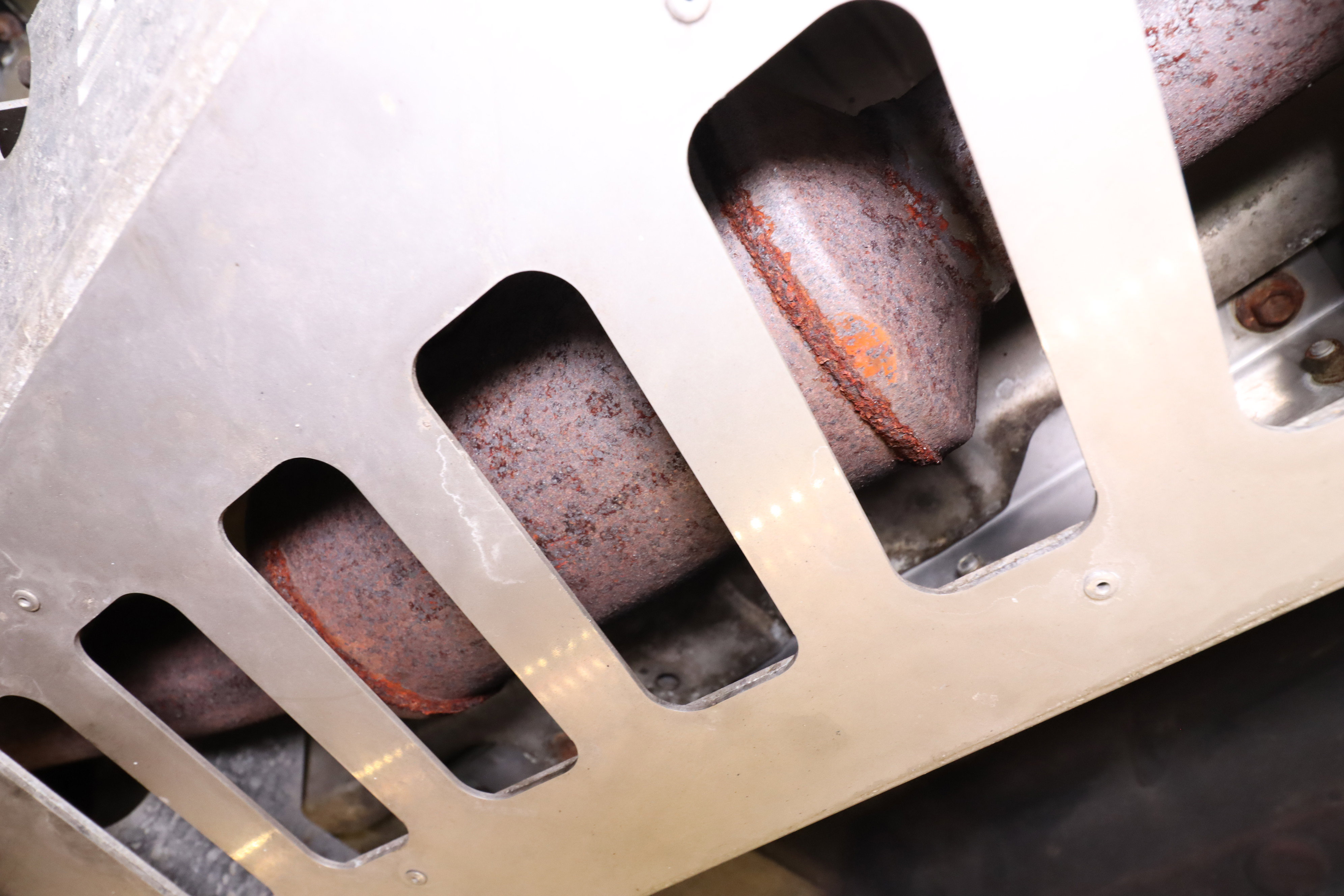 Used 2003 Honda Element EX image 46