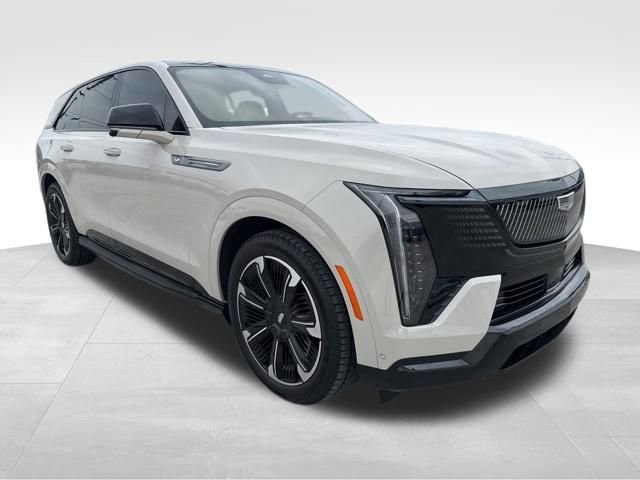 New 2026 Cadillac Escalade IQ Sport 2