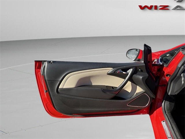 Used 2019 Buick Cascada Sport Touring image 18