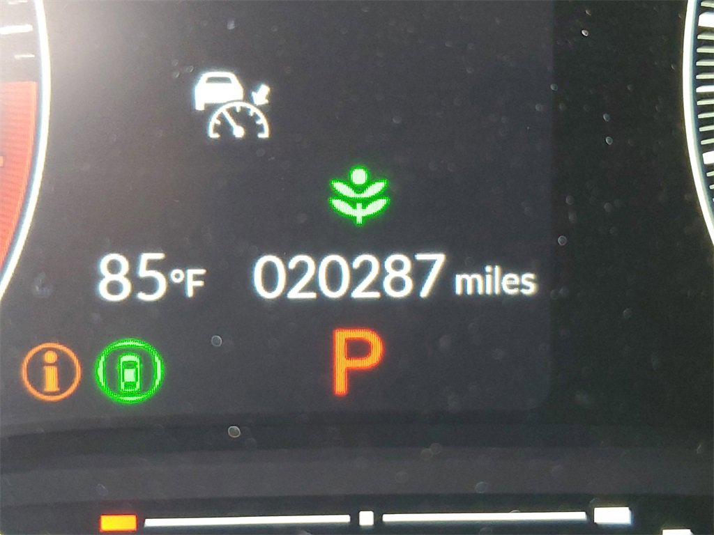 Certified 2024 Honda Civic LX image 24