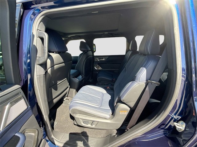 New 2026 INFINITI QX80 4WD w/ Sport Exterior Package image 22