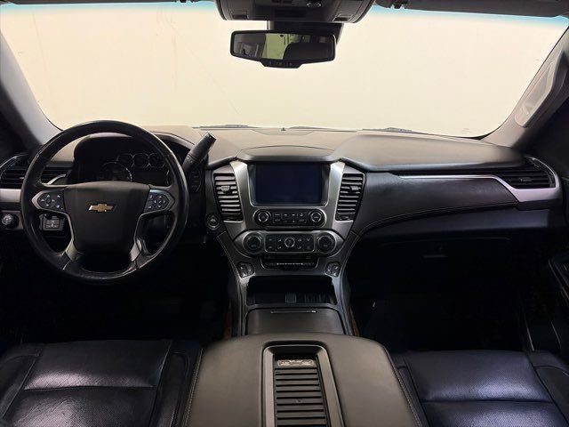 Used 2018 Chevrolet Tahoe Premier AWD/4WD image 30