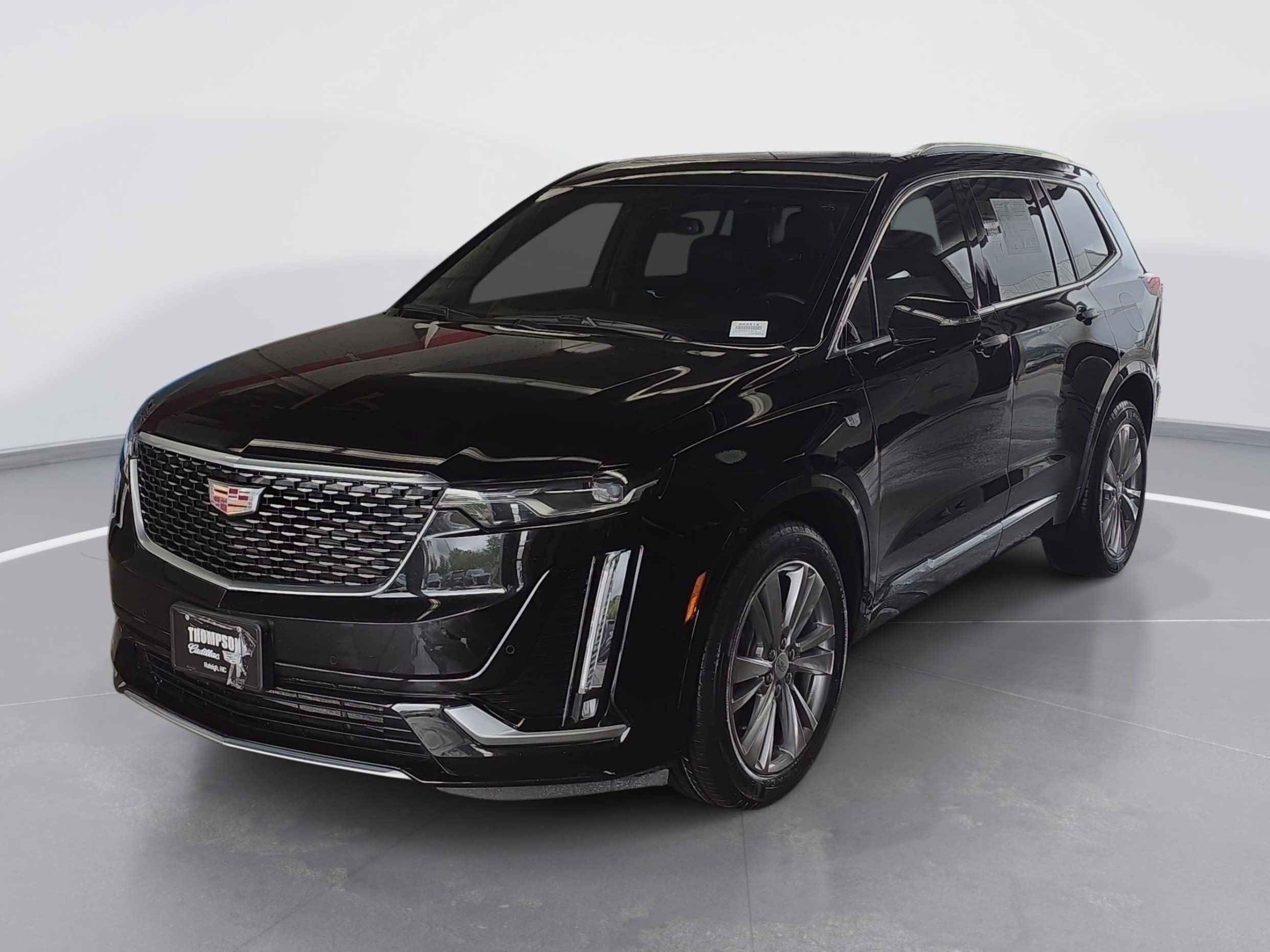Used 2023 Cadillac XT6 Premium Luxury AWD/4WD image 7