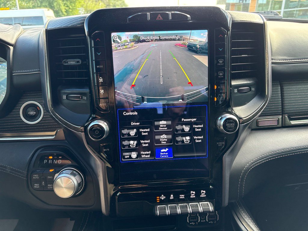 Used 2020 RAM 1500 Limited AWD/4WD image 26