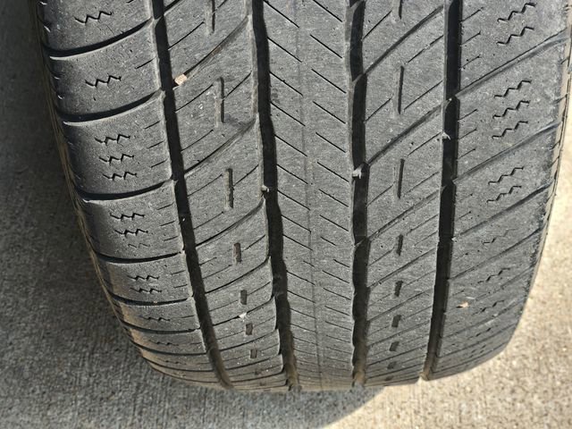 Used 2019 Chrysler Pacifica Limited w/ Advanced Safetytec Group image 11