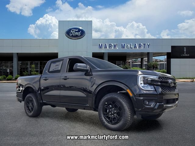 New 2026 Ford Ranger XLT w/ FX4 Off-Road Package AWD/4WD image 4