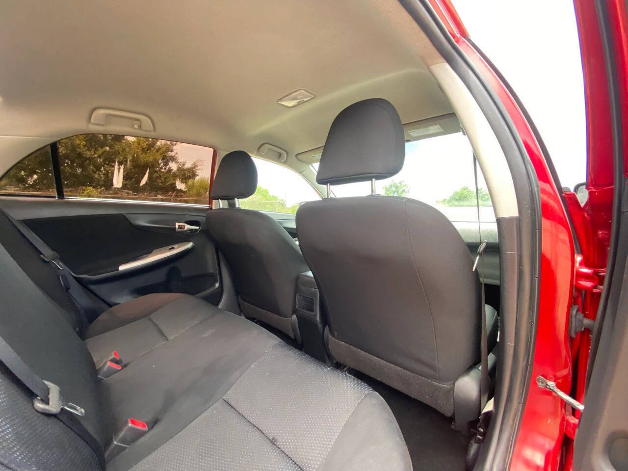 Used 2010 Toyota Corolla S FWD image 18