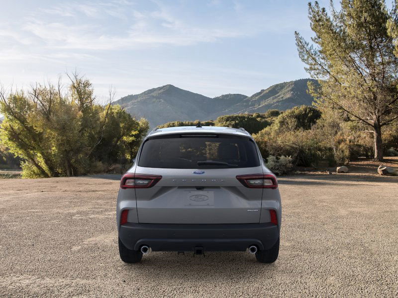 New 2026 Ford Escape ST-Line Select image 5