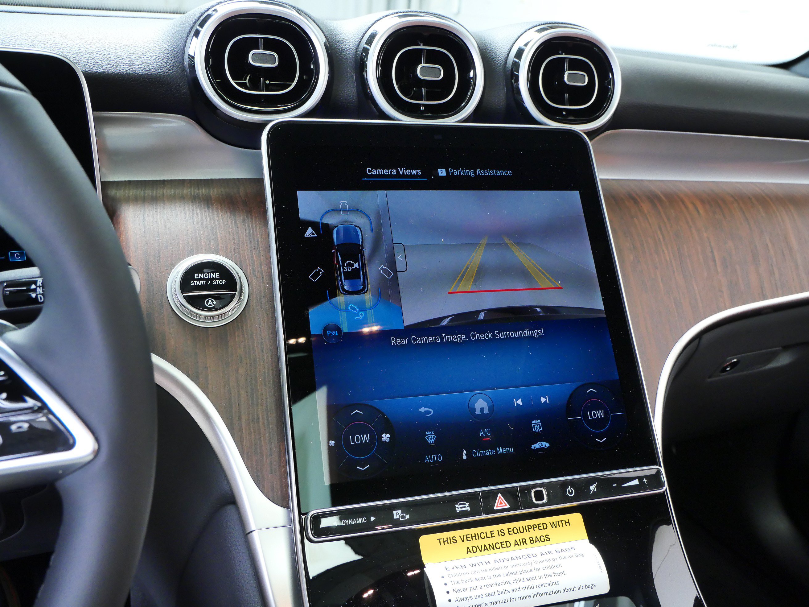 New 2026 Mercedes-Benz GLC 300 4MATIC image 11
