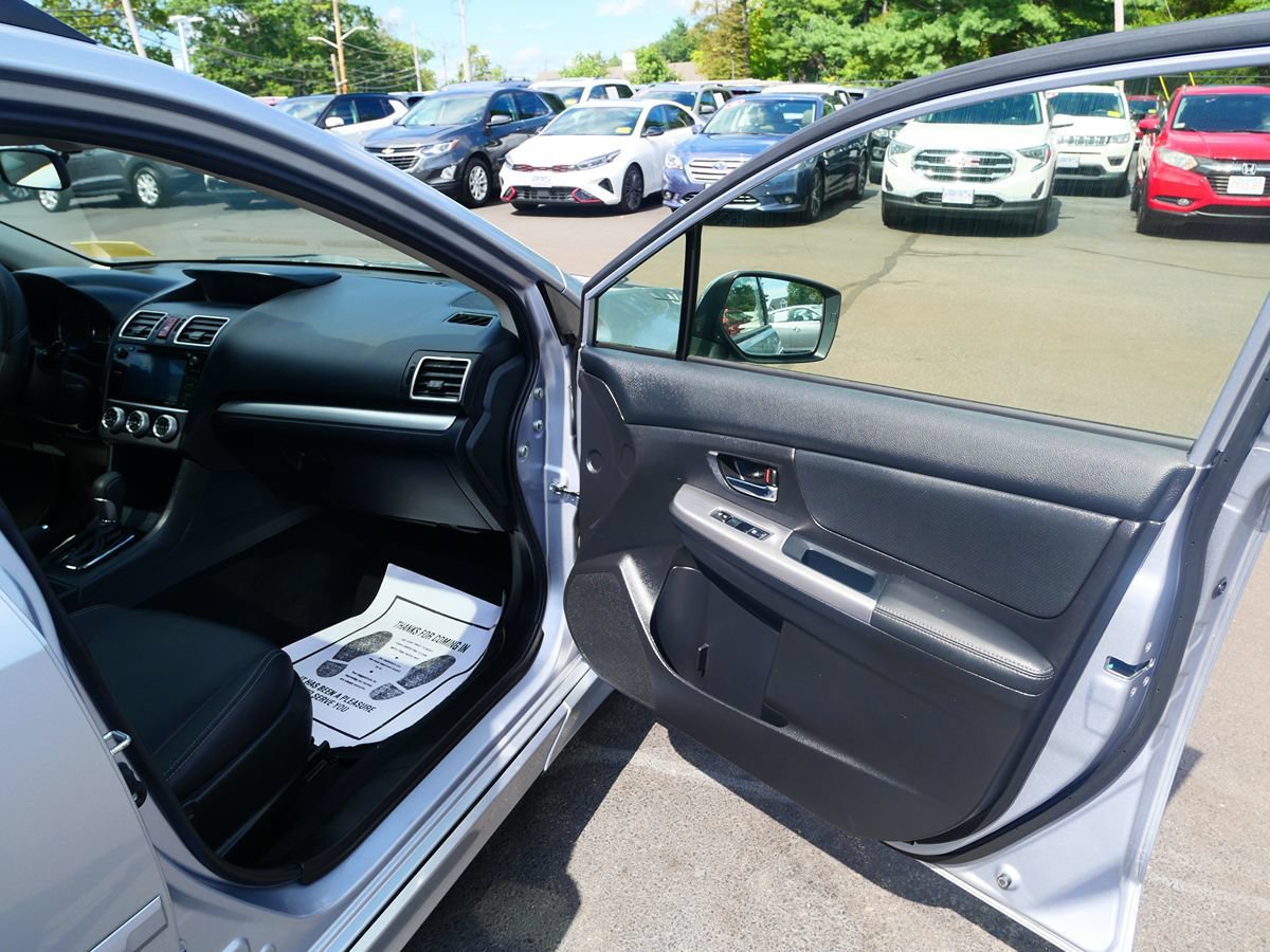 Used 2016 Subaru Impreza 2.0i Sport Limited AWD/4WD image 20