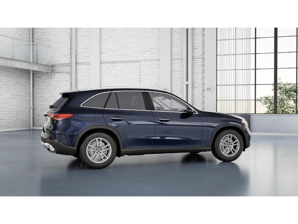 Used 2023 Mercedes-Benz GLC 300 4MATIC image 18