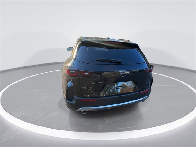 New 2026 MAZDA CX-50 Meridian Edition w/ Weather Package image 7