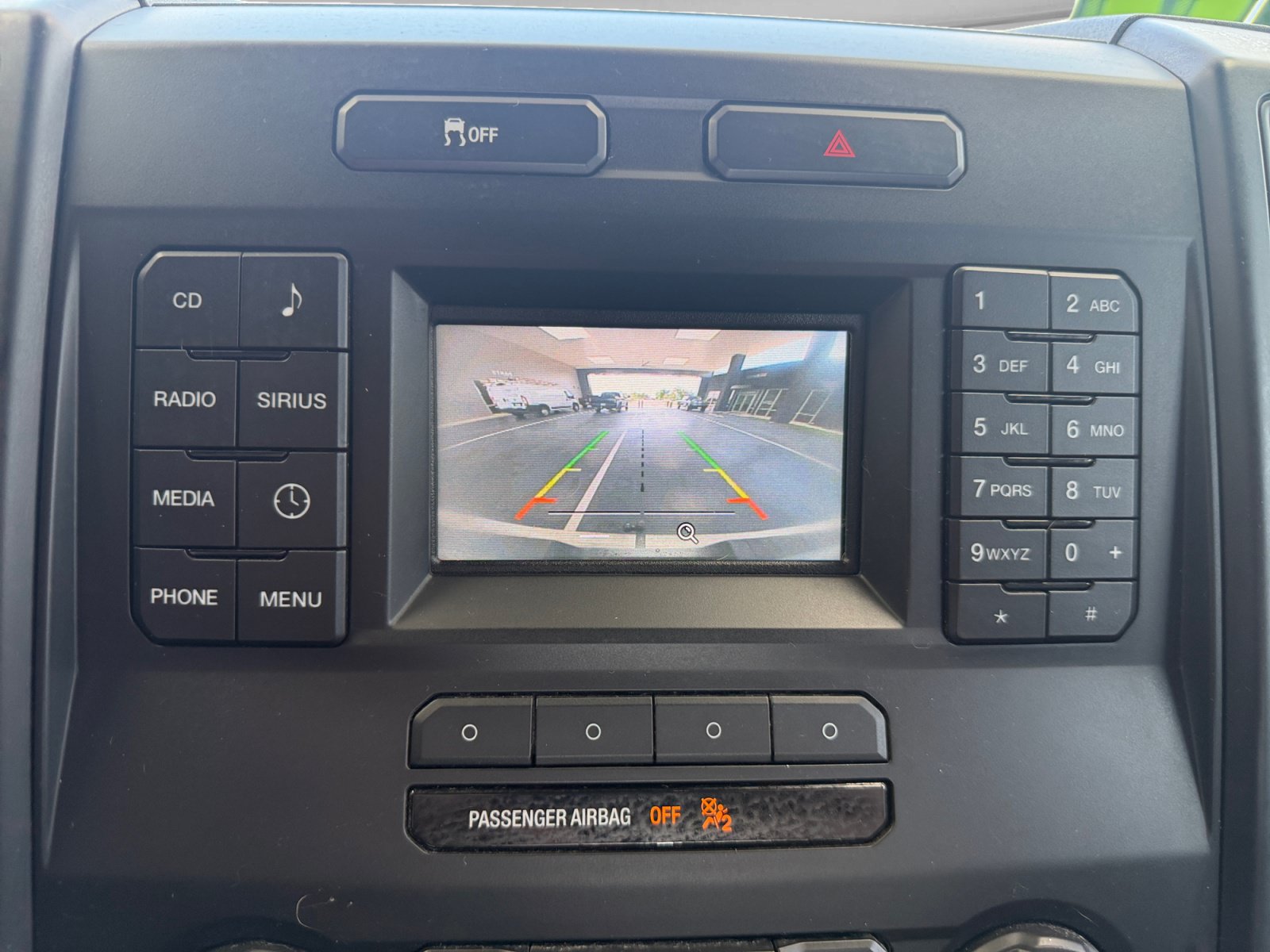 Used 2017 Ford F150 XL w/ Equipment Group 101A Mid RWD image 16