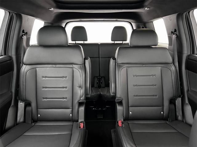 New 2026 Hyundai Santa Fe Calligraphy w/ Tow & Go Package image 16