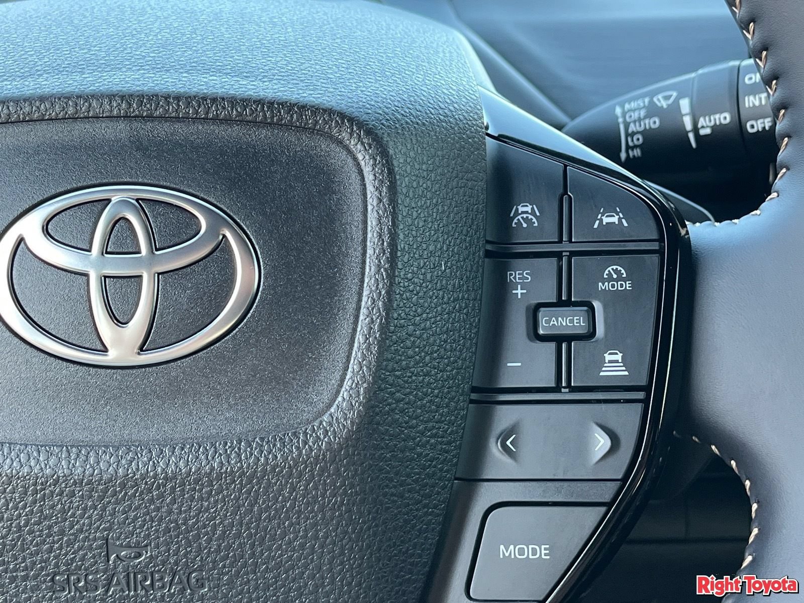 Certified 2026 Toyota bZ Woodland AWD/4WD image 24