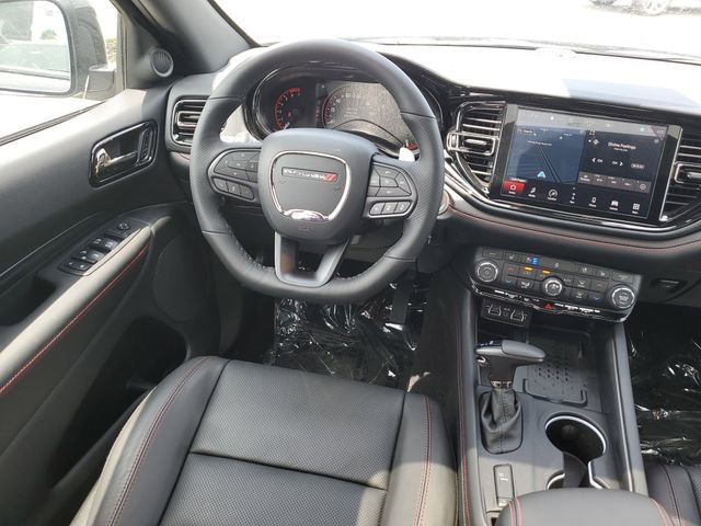 New 2026 Dodge Durango GT AWD/4WD image 14