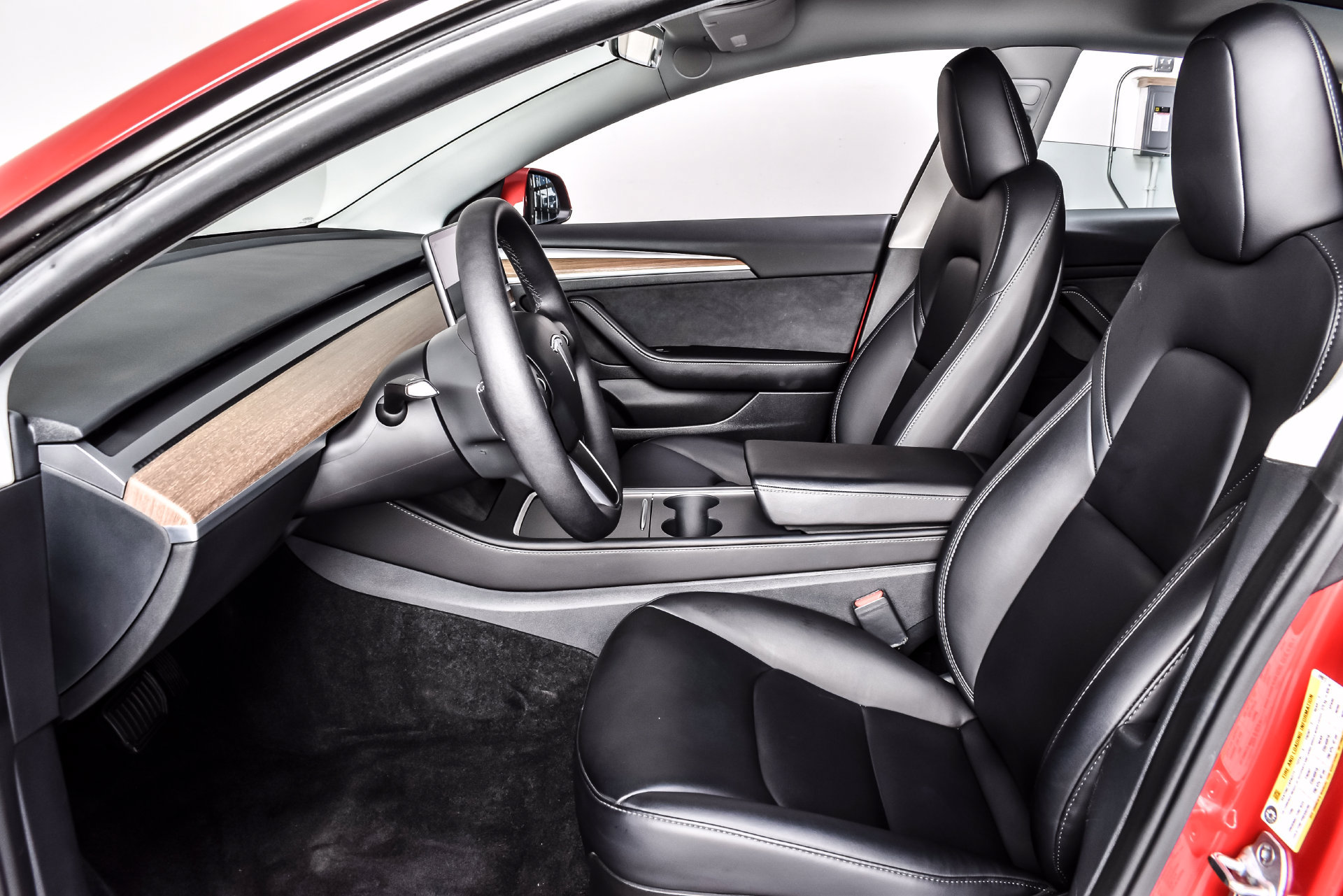 Used 2023 Tesla Model 3 Standard Range RWD image 12