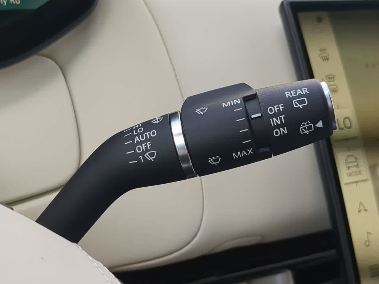 New 2026 Land Rover Range Rover SE AWD/4WD image 28