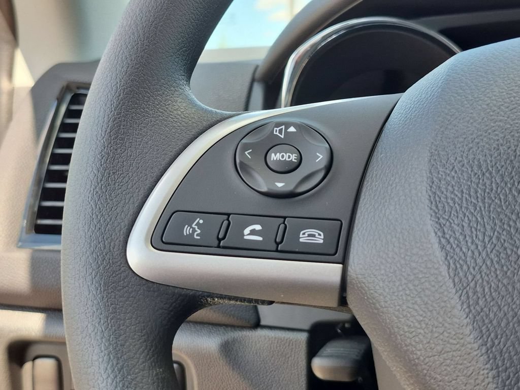 New 2027 Mitsubishi Outlander Sport ES AWD/4WD image 19