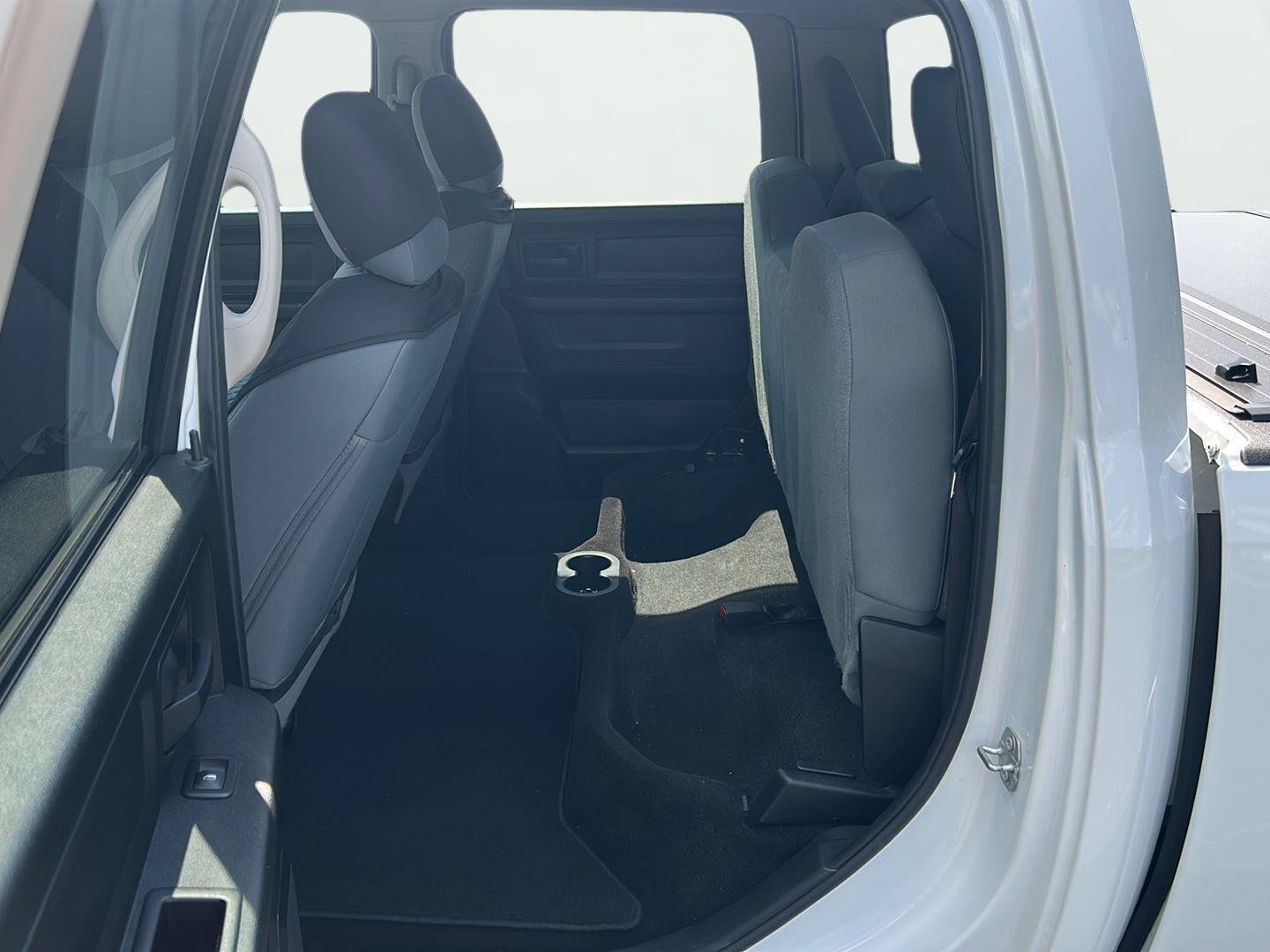 Used 2017 RAM 1500 Tradesman w/ Popular Equipment Group RWD image 20