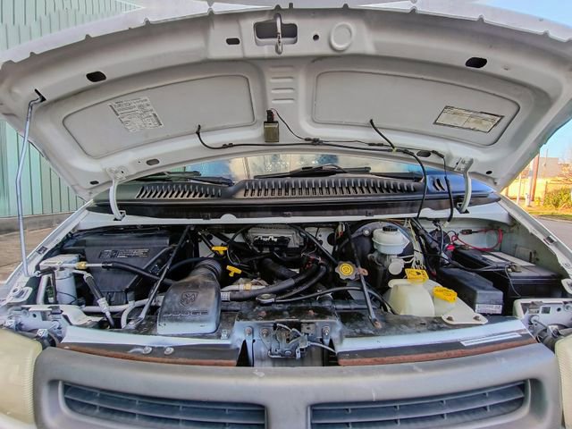 Used 2002 Dodge B3500 RWD image 72