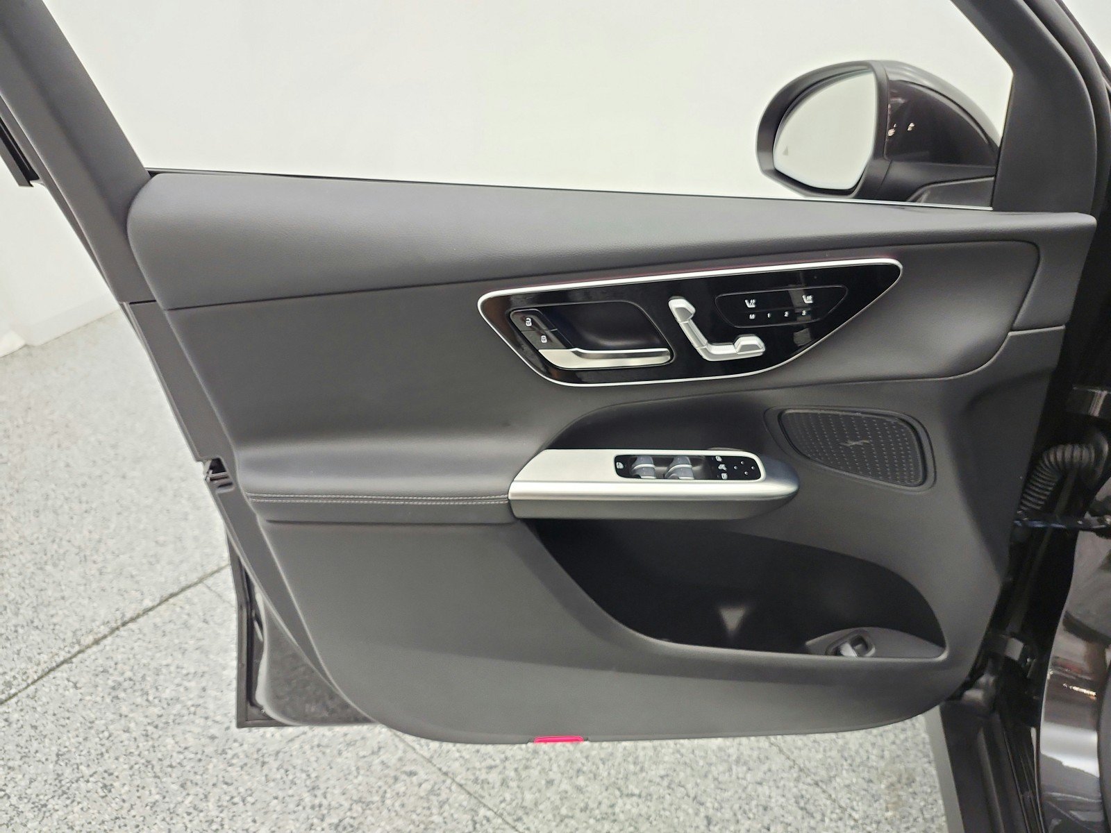 Certified 2026 Mercedes-Benz GLC 300 image 15