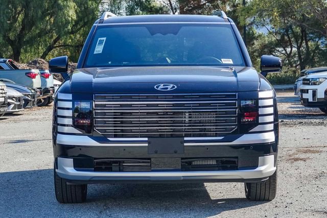 New 2026 Hyundai Palisade Calligraphy AWD/4WD image 2