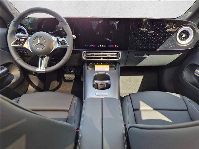 New 2027 Mercedes-Benz CLA 220 image 13