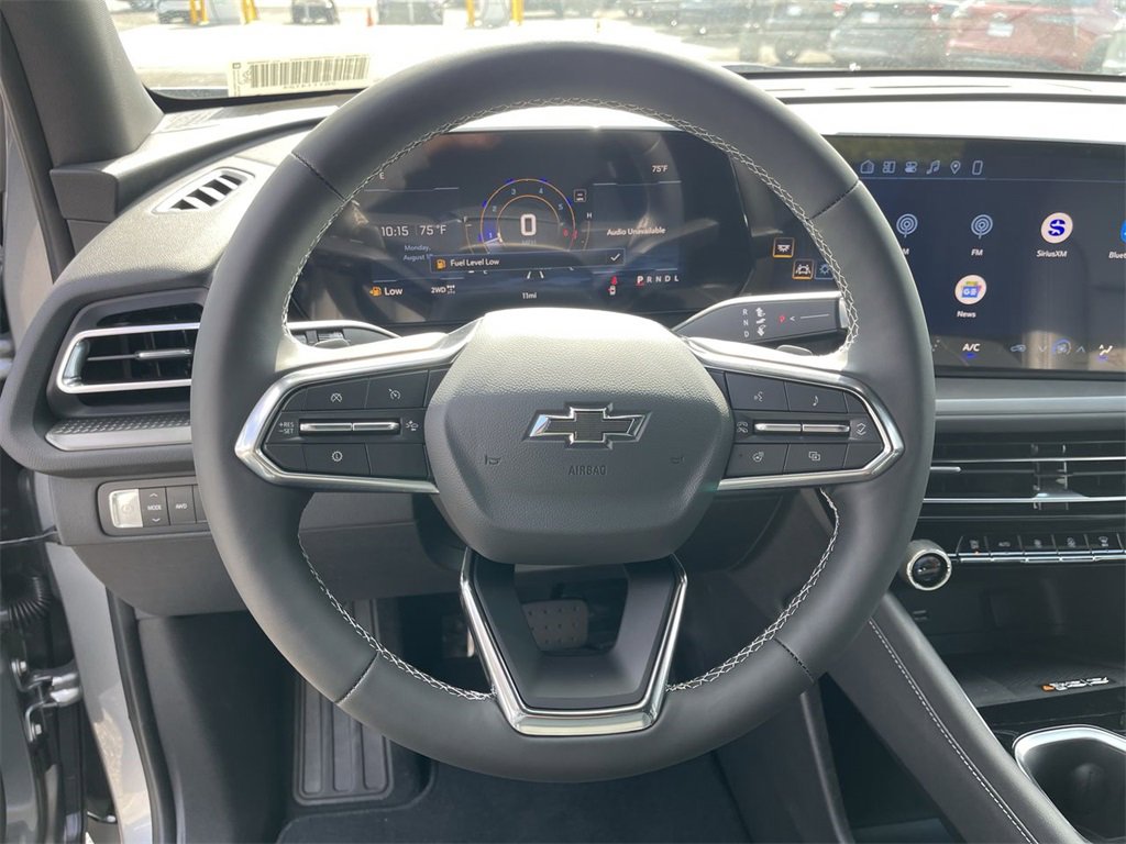 New 2026 Chevrolet Traverse LT w/ Midnight/Sport Edition image 14