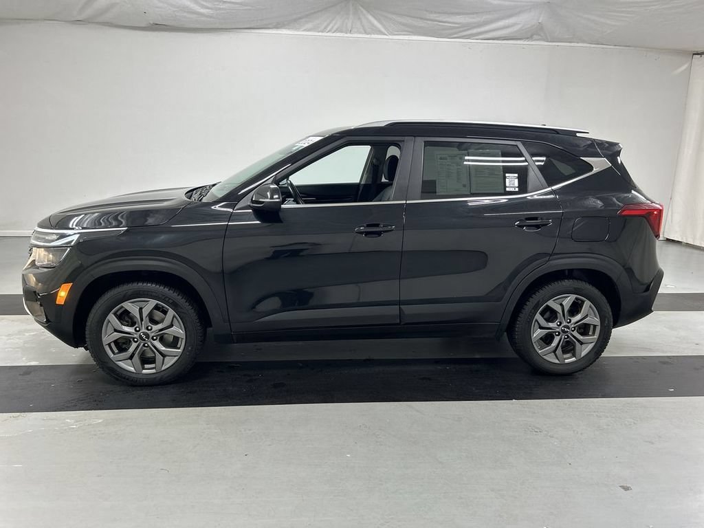 Certified 2024 Kia Seltos S AWD/4WD image 6