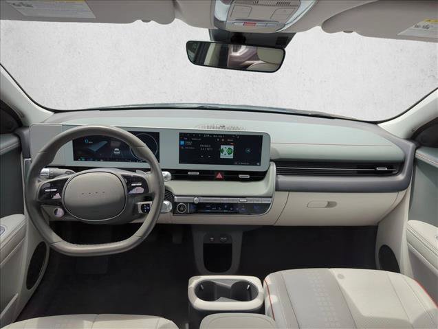 Used 2023 Hyundai Ioniq 5 SEL RWD image 27