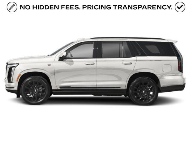 Used 2026 Cadillac Escalade Sport w/ Touring Package AWD/4WD image 2
