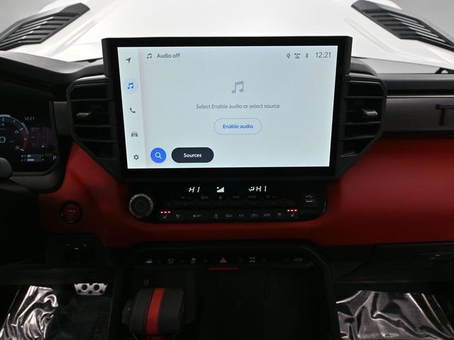 Used 2026 Toyota Tundra TRD Pro image 33