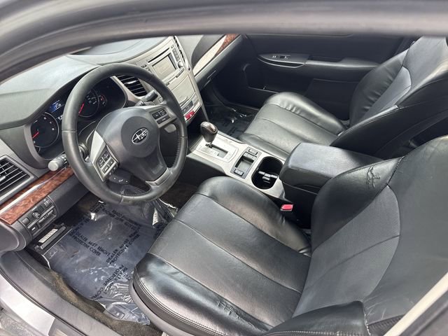 Used 2013 Subaru Legacy 2.5i Limited AWD/4WD image 15