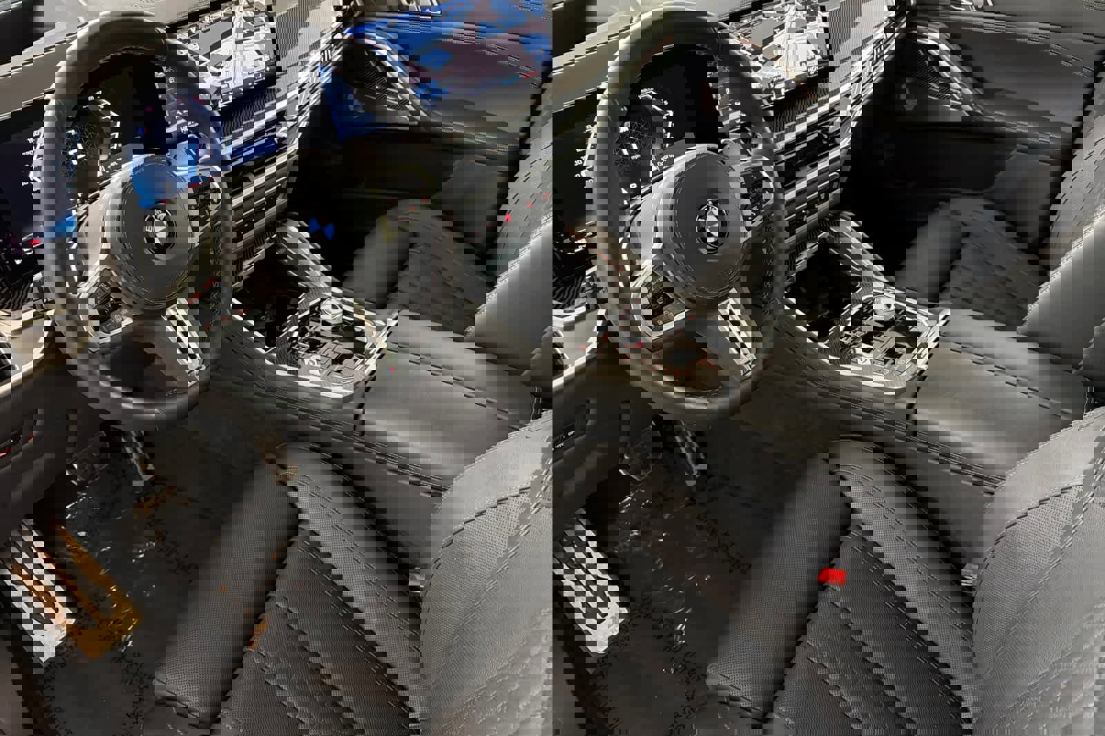 Used 2024 BMW X6 M60i image 11