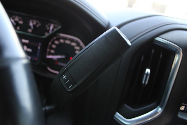 Used 2019 GMC Sierra 1500 AT4 w/ Driver Alert Package I AWD/4WD image 11