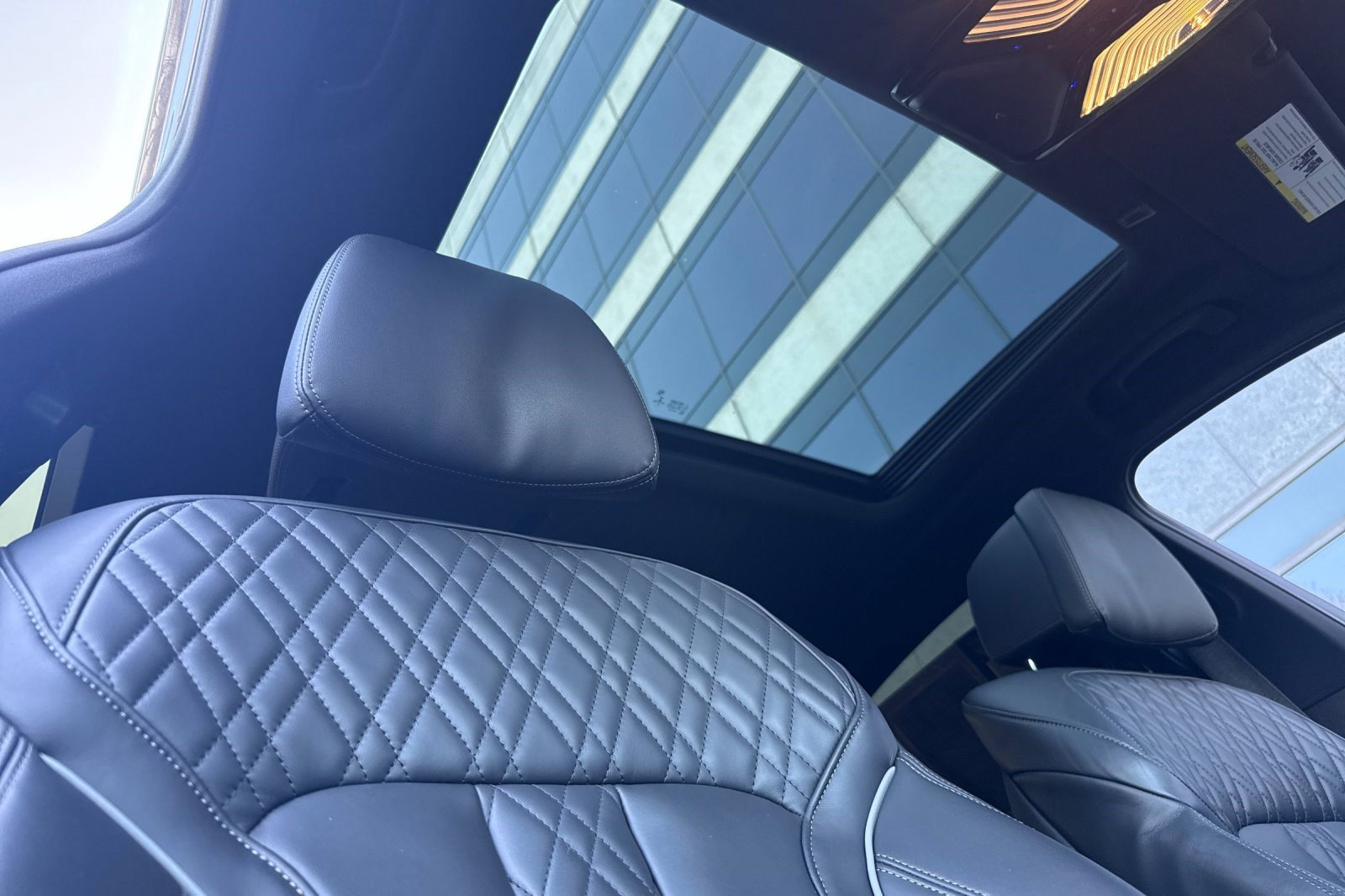 Certified 2023 BMW M550i xDrive image 20