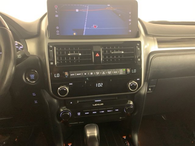 Used 2023 Lexus GX 460 Premium w/ Premium Package image 13