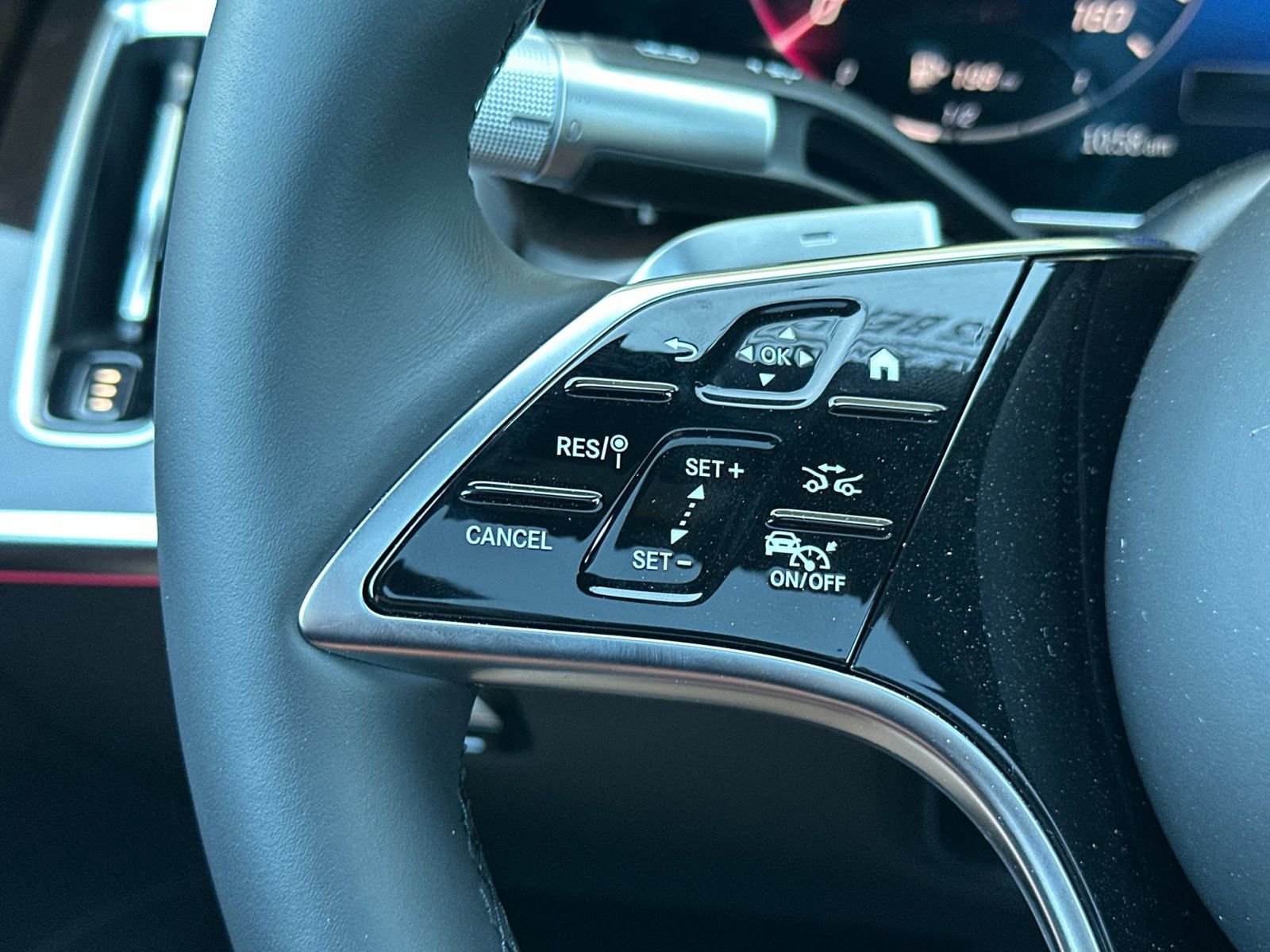 Used 2024 Mercedes-Benz S 580 4MATIC Sedan image 28