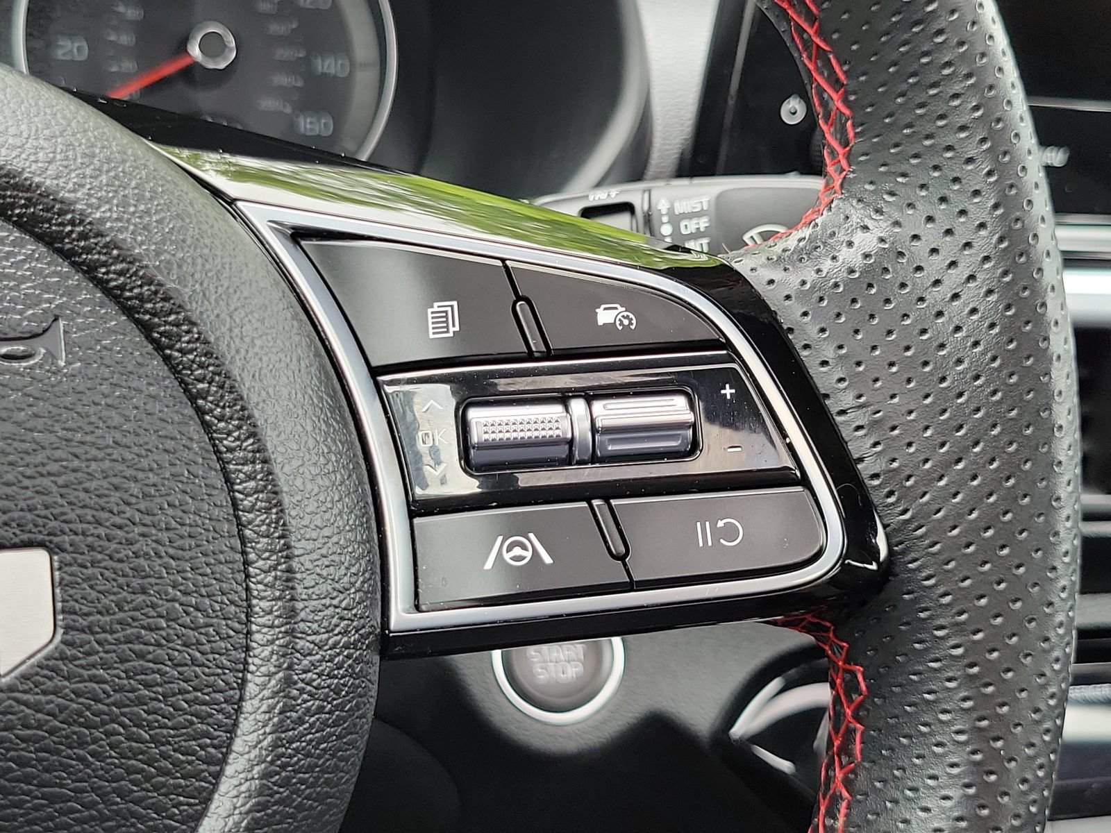 Used 2023 Kia Forte GT FWD image 16