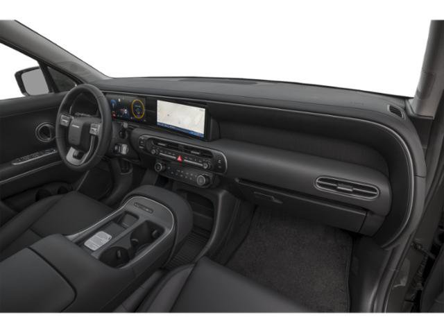 New 2026 Hyundai Palisade SEL AWD/4WD image 17