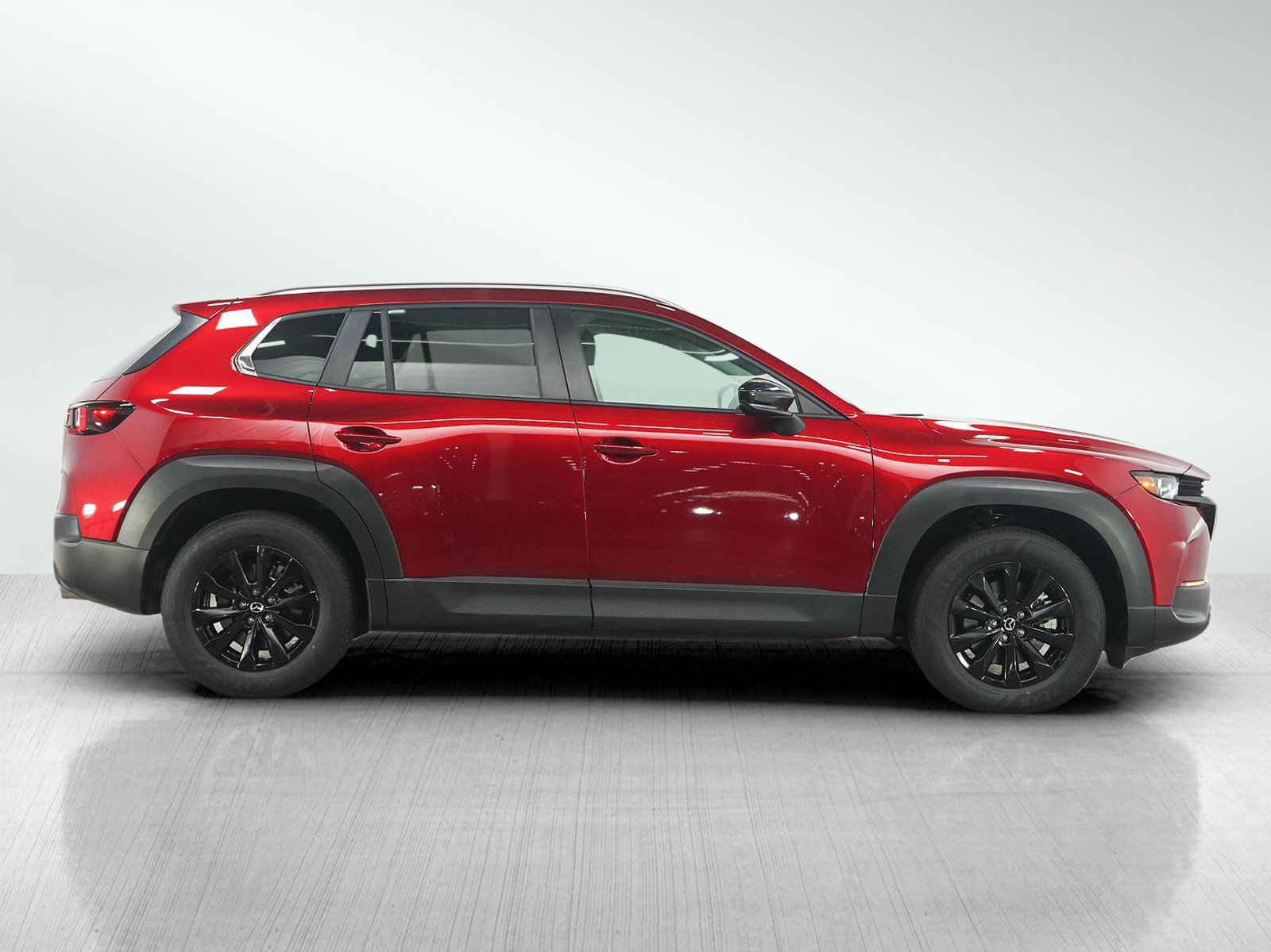 Used 2024 MAZDA CX-50 AWD 2.5 S w/ Preferred Package image 6