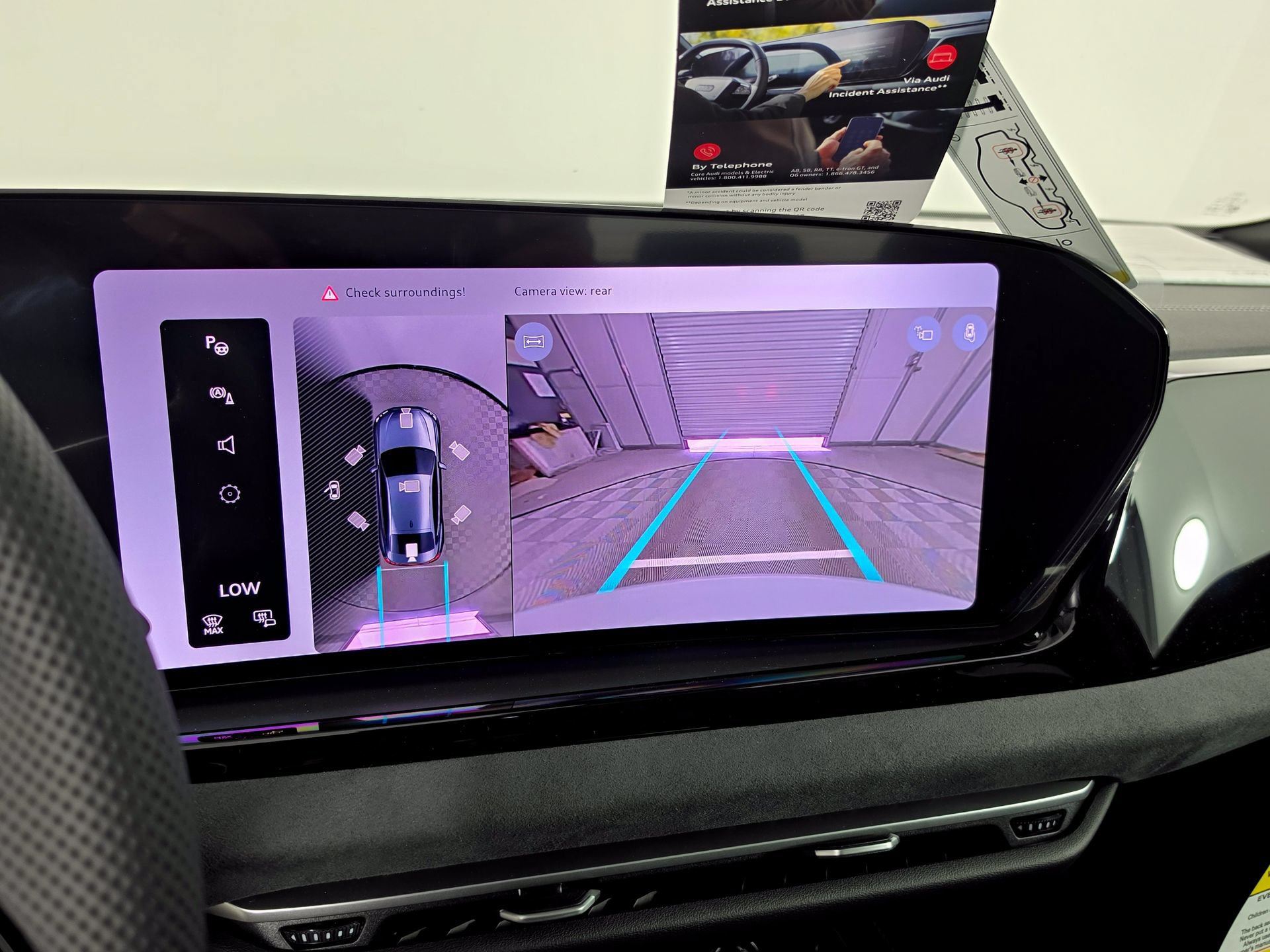 New 2026 Audi S5 Premium Plus AWD/4WD image 27