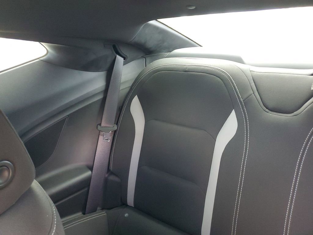 Used 2020 Chevrolet Camaro LS image 12