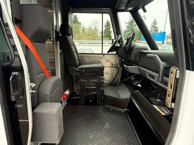 Used 2024 Chevrolet Brightdrop 600 w/ Battery Pack, Max Range image 13