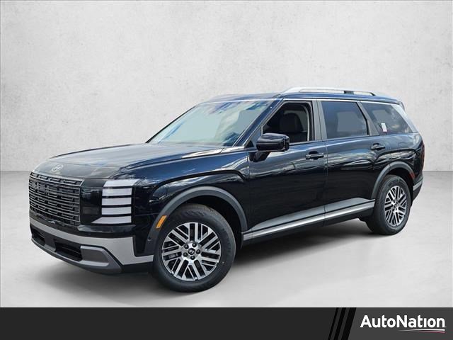 New 2026 Hyundai Palisade SEL image 1